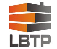 Logo de LBTP
